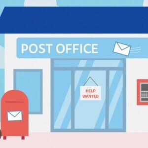 Extra shipping label